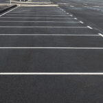 car park surfacing Kilsyth