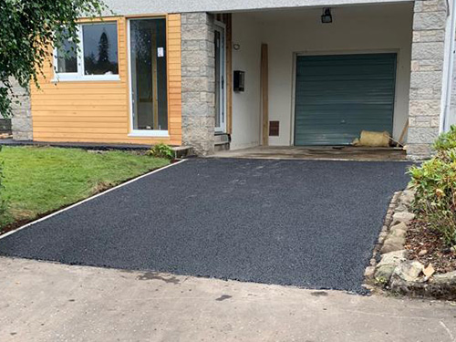 driveway experts New Galloway