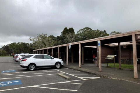 Penrith CA11 Car Park Surfacing