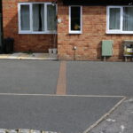 commercial driveway installers New Galloway