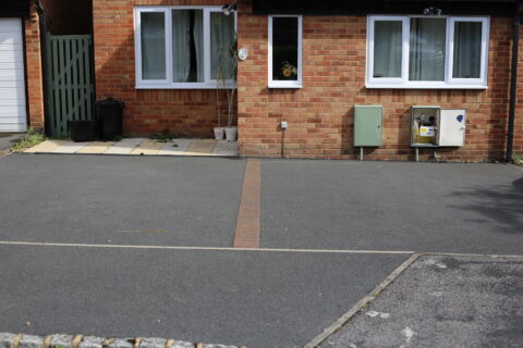 Driveway Contractors Whitehaven, Cumbria