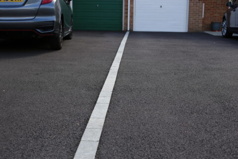 Tarmac Driveway Surfacing in Perth