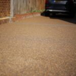 resin driveway Perthshire & Stirlingshire