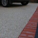 resin driveway Perthshire & Stirlingshire