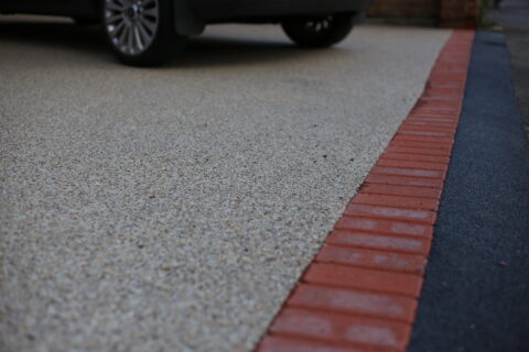 Tarmac & Resin Driveways New Galloway