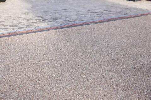 Resin Driveways Surfacing Lennoxtown G66