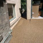 residential resin bound driveways Keswick