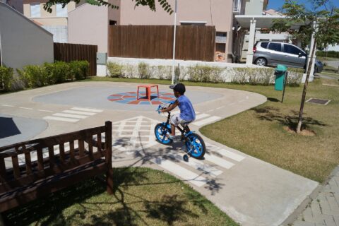 Muiravonside EH49 Playground Surfacing