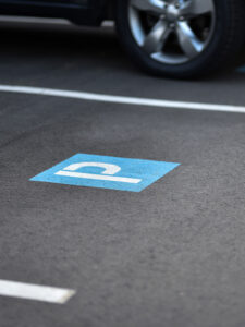 car park surfacing experts Blairgowrie