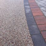 resin driveway Perthshire & Stirlingshire