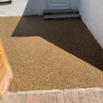 resin surfacing Girvan