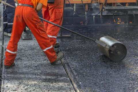 Kirkcudbright  Tarmac Surfacing Experts