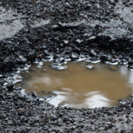 Asphalt Road Repair Whitehaven, Cumbria