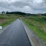 tarmac surfacing Perthshire & Stirlingshire