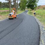 tarmac surfacing Dumfries