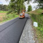 tarmac surfacing Perthshire & Stirlingshire