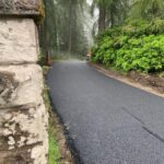 tarmac surfacing Newton Stewart