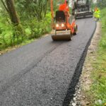 tarmac surfacing Dumfries