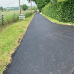 tarmac surfacing Perthshire & Stirlingshire