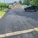 tarmac surfacing Muiravonside