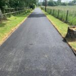 tarmac surfacing Perthshire & Stirlingshire