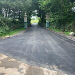 tarmac surfacing Perthshire & Stirlingshire