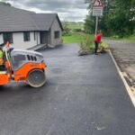 tarmac surfacing Kirkcudbright