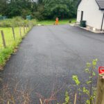 tarmac surfacing Lennoxtown