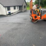 tarmac surfacing Coupar Angus