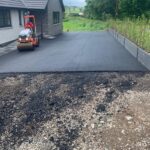 tarmac surfacing Alva