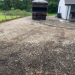 tarmac surfacing Perthshire & Stirlingshire