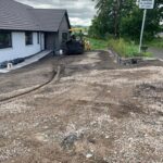 tarmac surfacing Perthshire & Stirlingshire