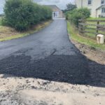 tarmac surfacing Perthshire & Stirlingshire