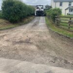 tarmac surfacing Perthshire & Stirlingshire