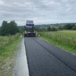 tarmac surfacing Perthshire & Stirlingshire