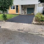 tarmac surfacing Crieff