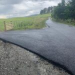 tarmac surfacing Perthshire & Stirlingshire